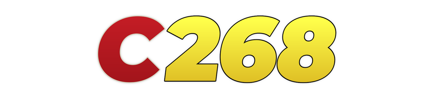 c268 logo
